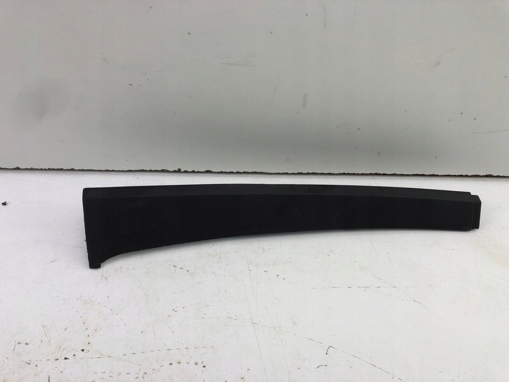 фото №1, Vw touran i ii молдинг накладка защита стойка левая 1t0868223b