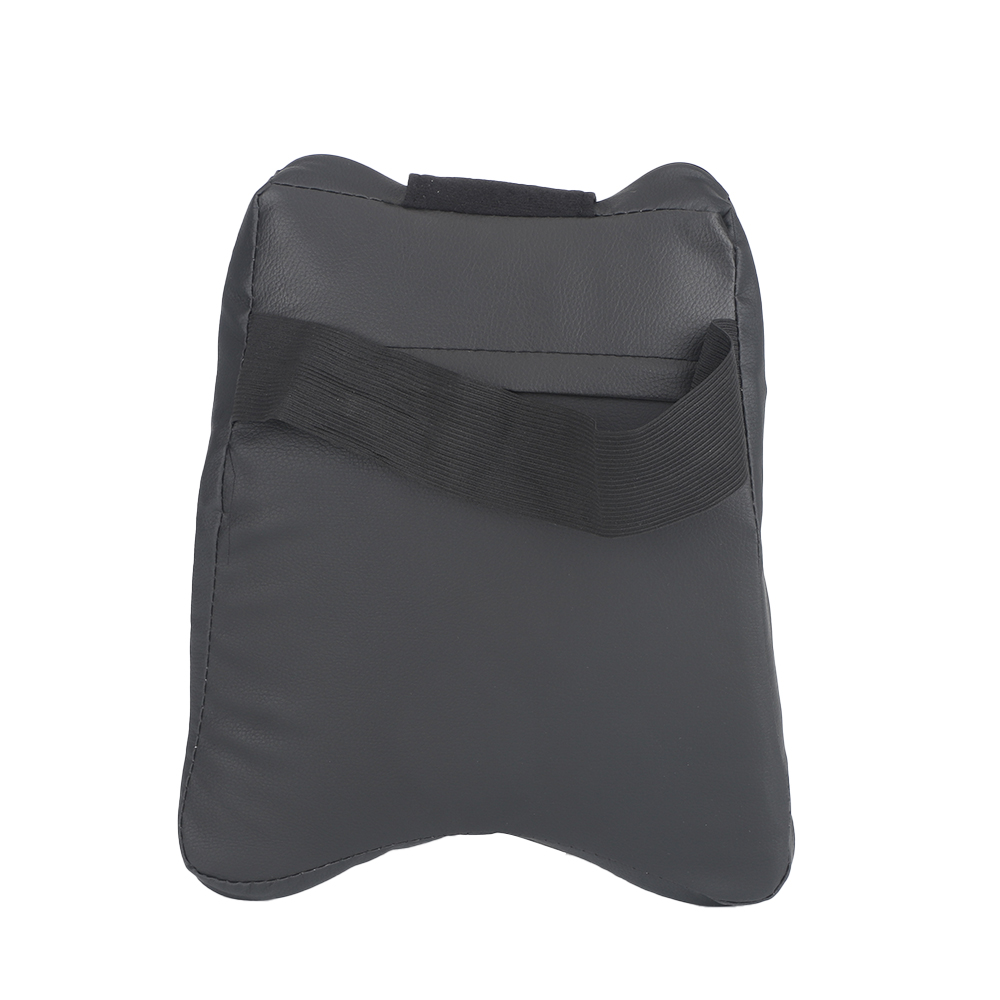 фото №10, Подушка підголівник дорожній автомобіля піна memory