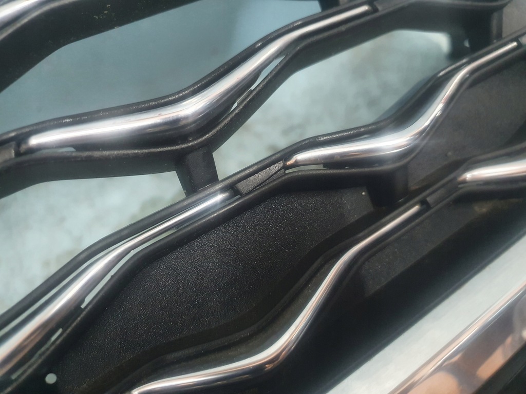 фото №10, Бампер ford kuga mk3 vignale перед передний 19-