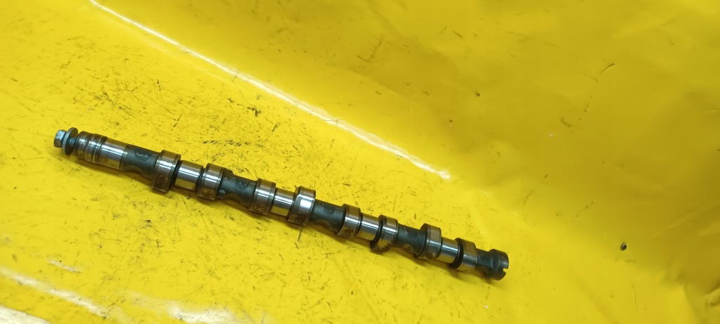 фото №10, Вал распределительного вала peugeot 307 2,0hdi 01-05r 3b3360382 .