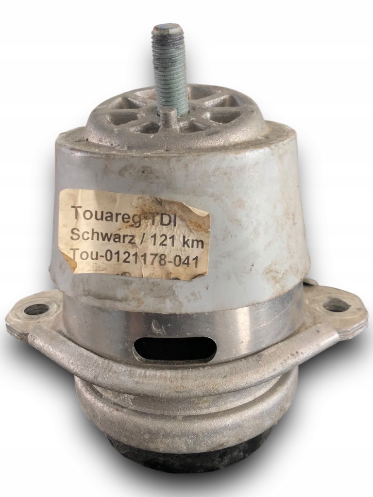 фото №1, Porsche cayenne подушка двигуна 7p6199131