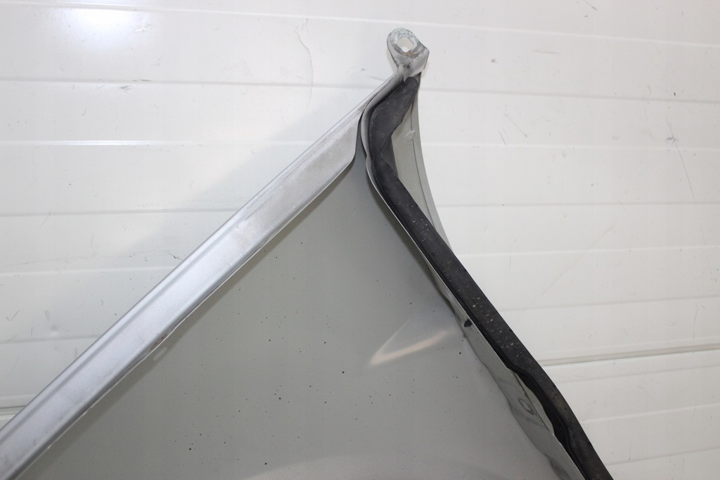 фото №14, Mercedes b klasa w245 крыло 761 правый перед передний lak 120-260