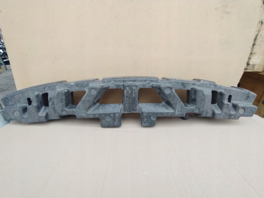 фото №7, Абсорбер renault twingo перед