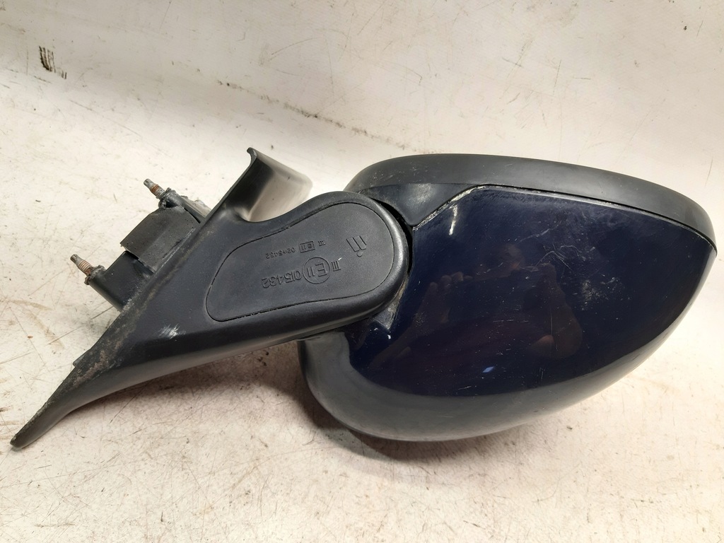 фото №10, Дзеркало праве 6pin jqw rover 75