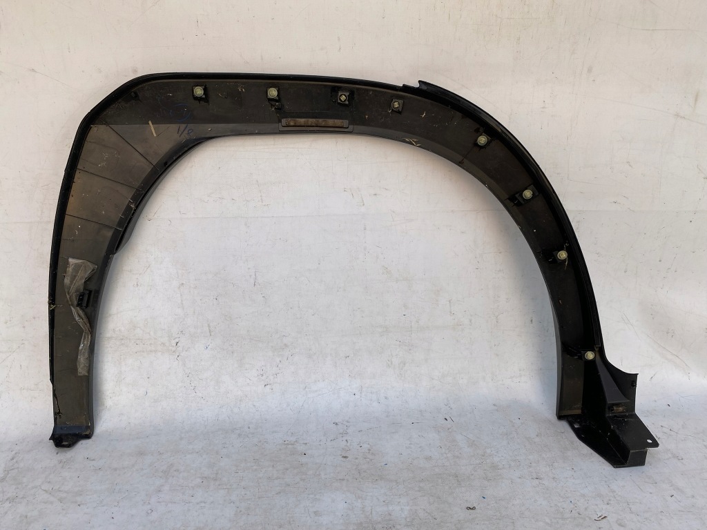 Lexus ux 18- молдинг крыла накладка левый задний  75606-76010 с Разборки