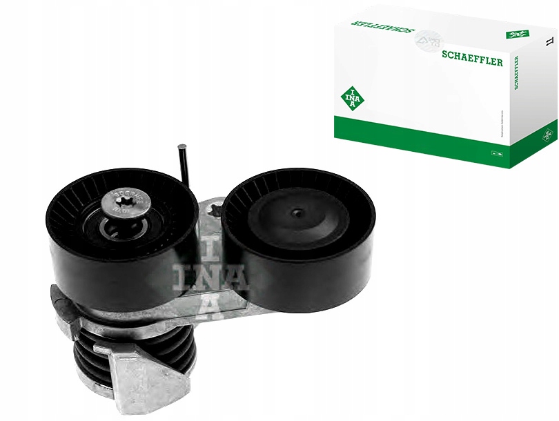 фото №1, Ina napcz ремень клиновой bmw 1 coupe m e82