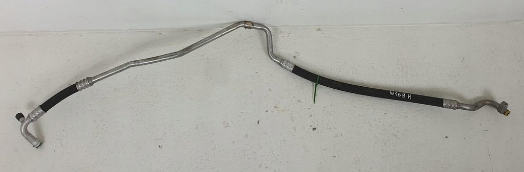 фото №1, Wąż трубка кондиціонера mercedes w169 1.5