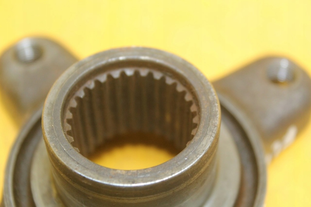 фото №8, Фланец фланец zbierak гайка мост mercedes sprinter i vw lt