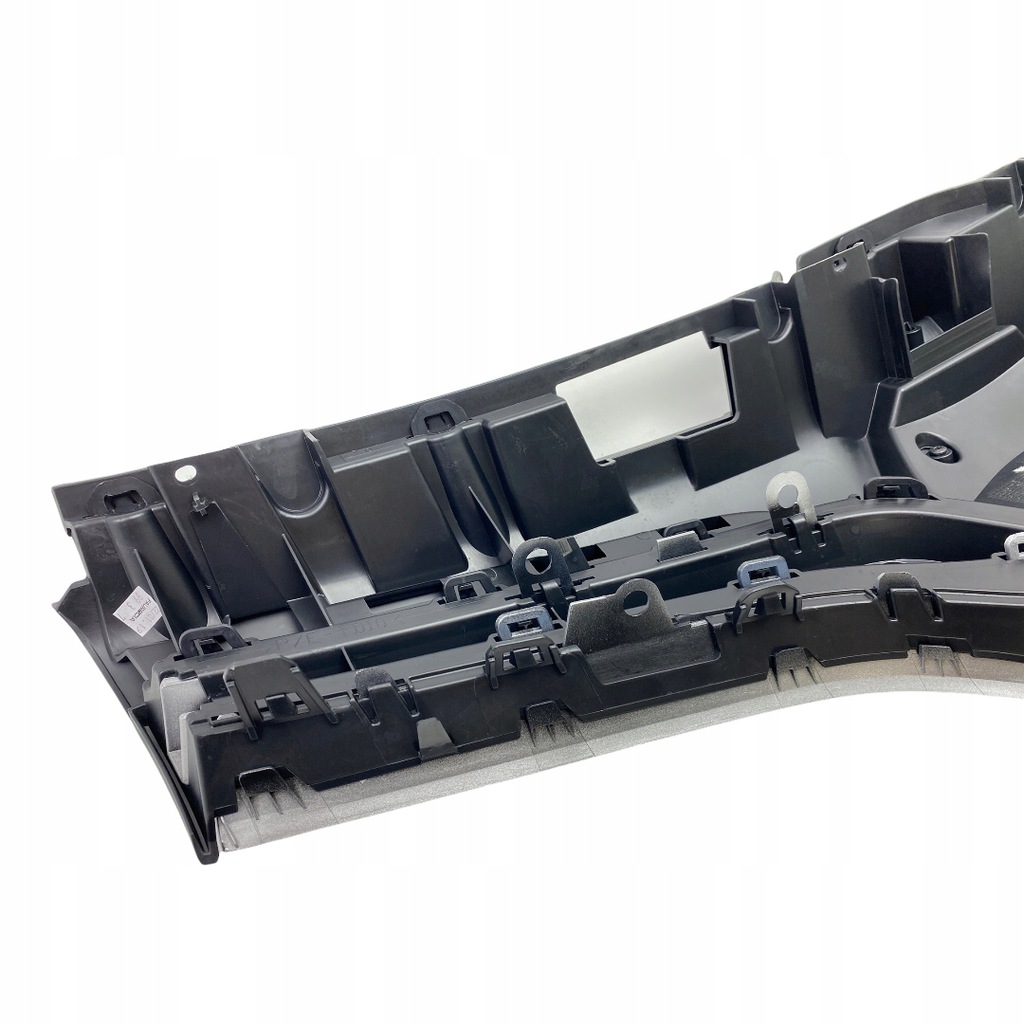 фото №10, Решітка радіатора решітка радіатора renault kangoo ii lift 623101381r