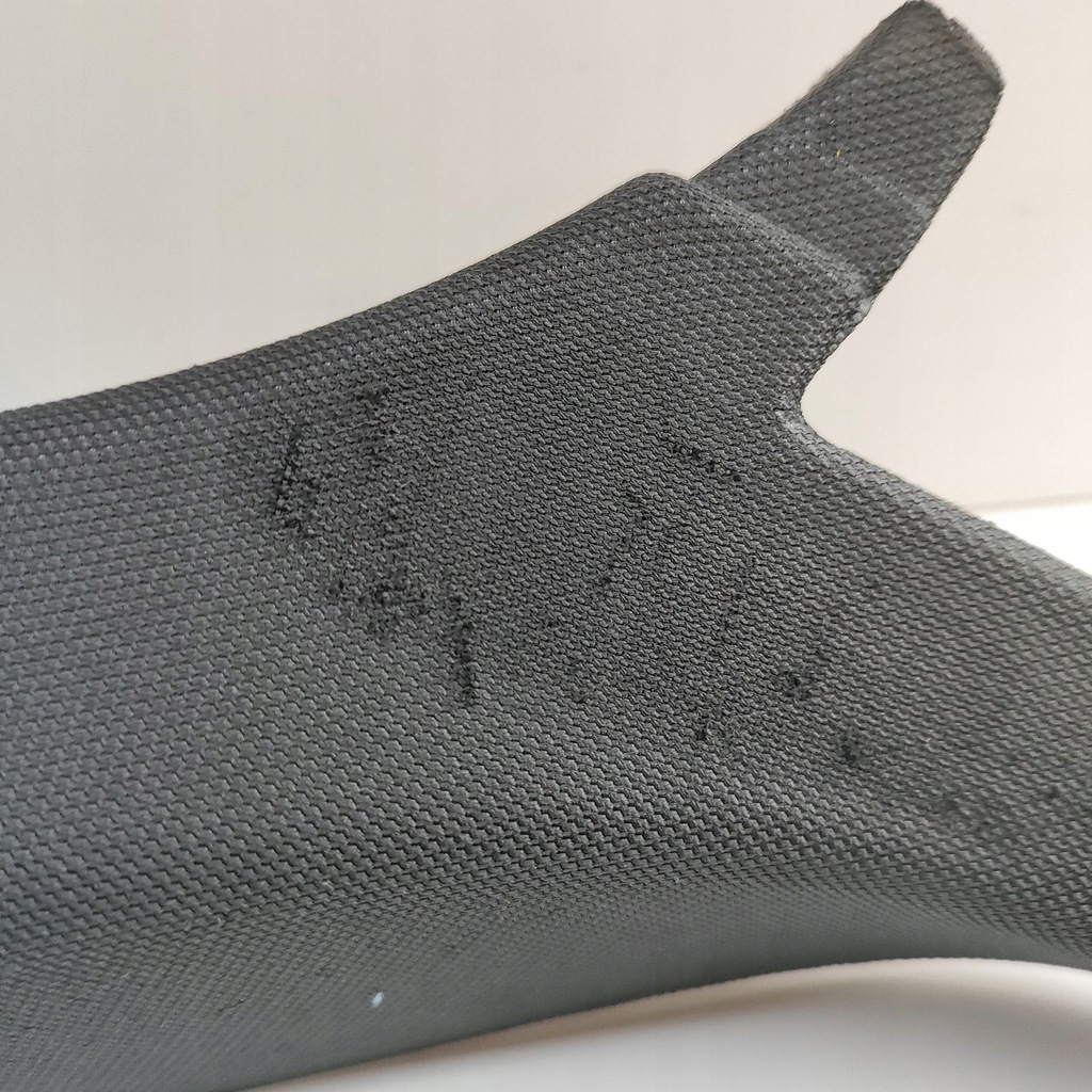 фото №5, Audi e-tron 2023 правая сторона защита стойка стекло передней / a