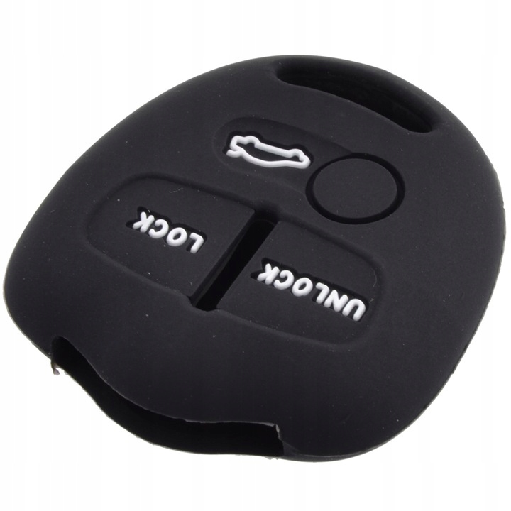 фото №1, Чехол силиконовый корпус mitsubishi asx l200 lancer