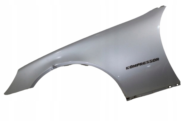 фото №1, Mercedes slk r170 lift крыло левый перед передний