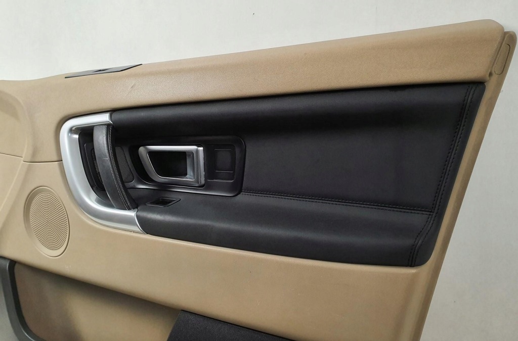 фото №2, Оббивка обшивка правий перед discovery sport l550