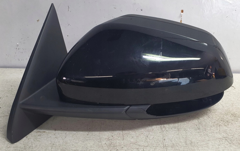 Купить Зеркало левая mgzs mg-zs 6 pin