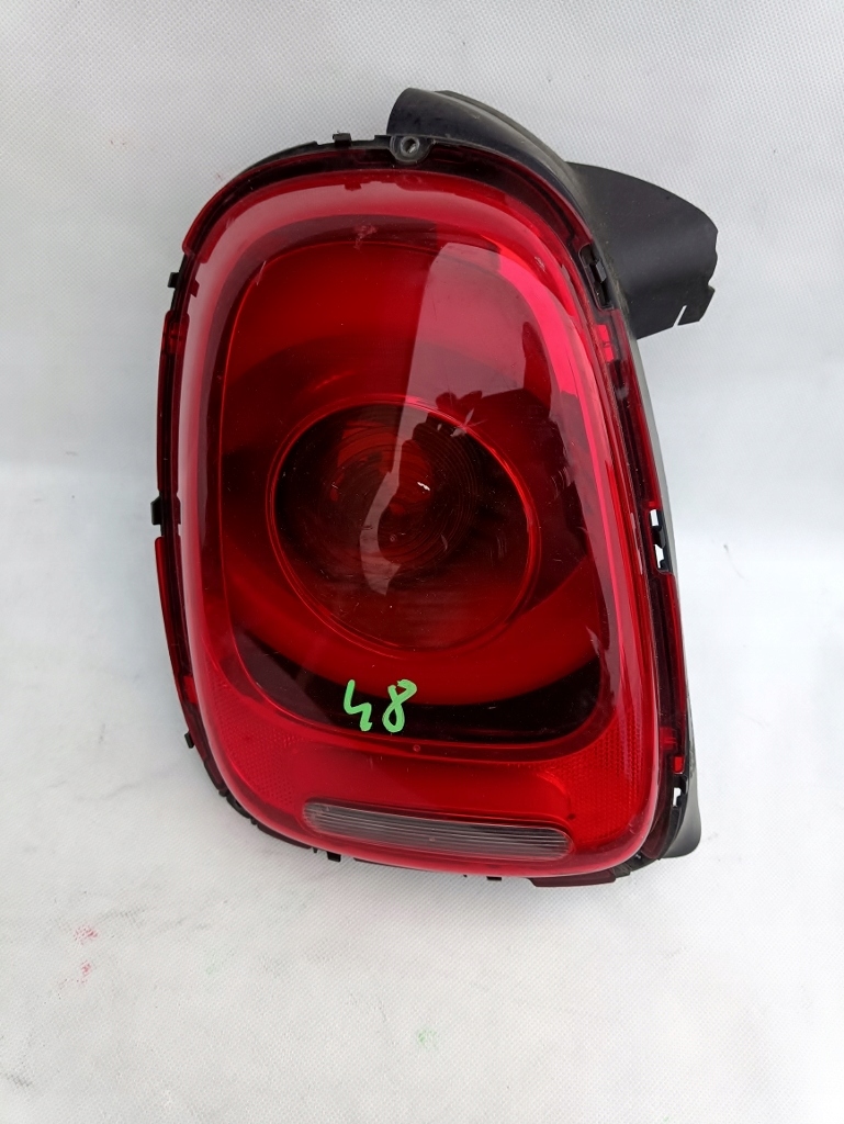 фото №4, Лампа левая задняя mini f55 f56 f57 7297413 led