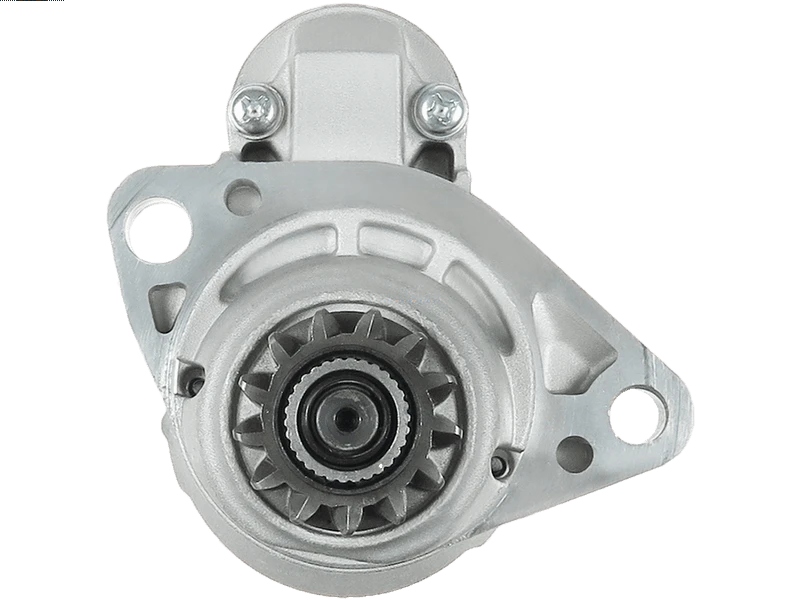 фото №1, Стартер as-pl s5373s