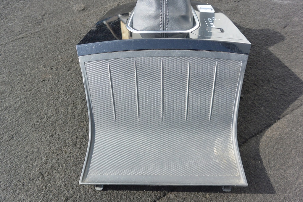 фото №6, Защита домкрата коробки передач mazda cx9