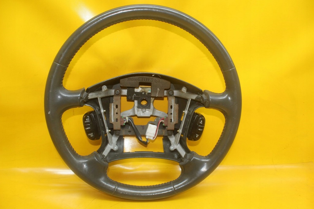 фото №6, Воздуховод мультифункция подушка подушка безопасности nissan quest k9a1gccp a 1581747