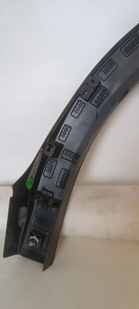 фото №8, Молдинг крыла заднего правая ford mustang mach-e 20- md84414250cav1