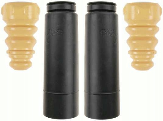 фото №1, Sachs 900 205 набір захисту пилозахисний, амортизатор