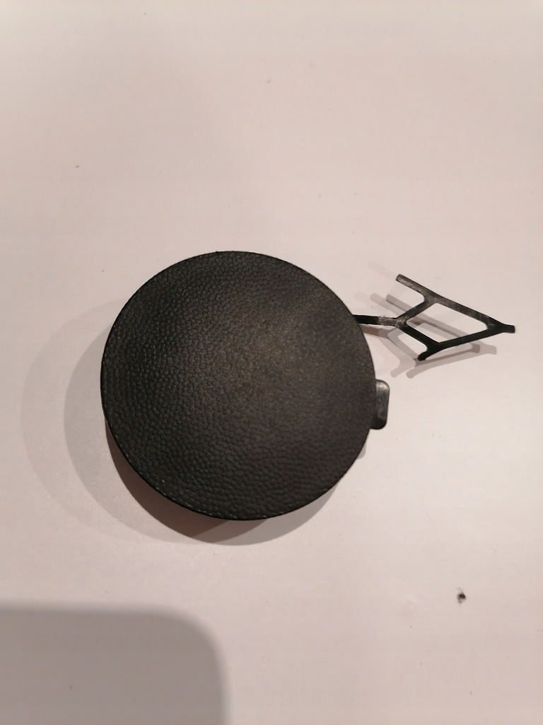 фото №1, Vw t-roc заглушка задняя 2ga807441