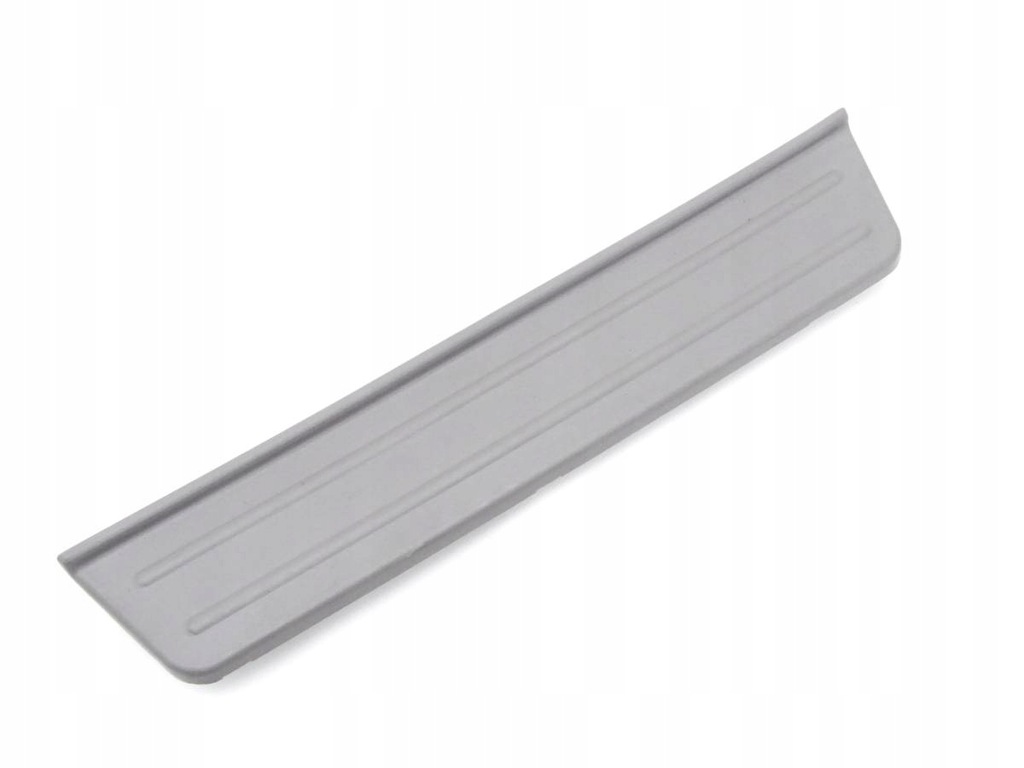 фото №1, Hyundai tucson i 04-09 молдинг порог левый задняя