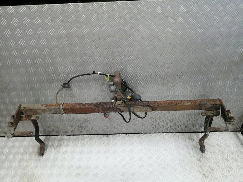 фото №1, Peugeot 407 kombi sw hak bez ключа