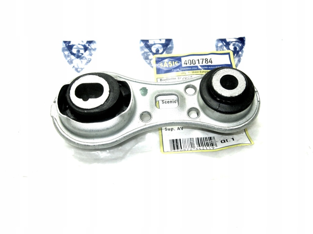 фото №11, Подушка sil. renault grand scenic ii. megane ii. scenic ii 03.04- pr gór