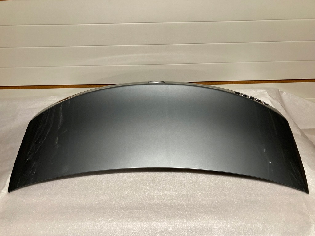 фото №8, Крышка багажника багажника mercedes c-klasa w206 a206
