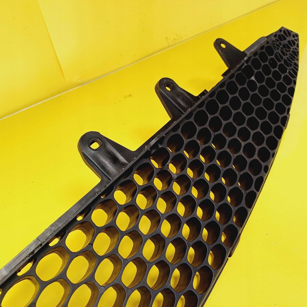 фото №7, Решітка бампера / захист pod бампер kia rio 86560-1g000 nr33