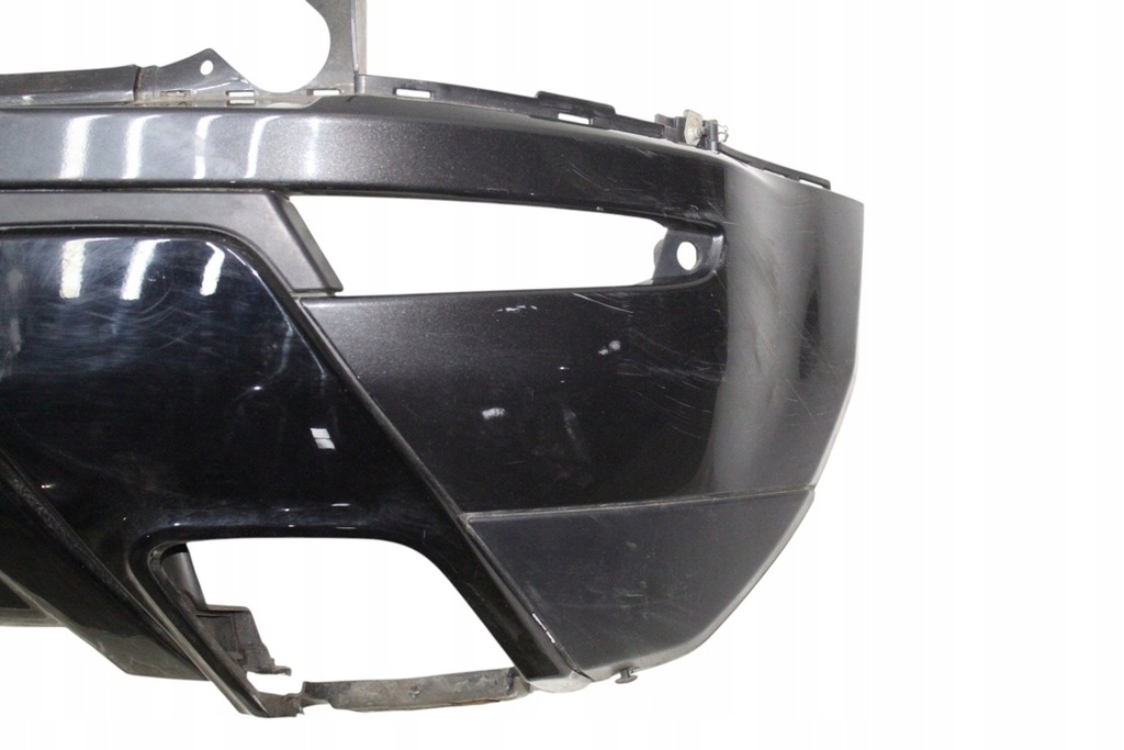 фото №9, Бампер задній land rover range rover evoque l538 stormgrey 2.0l дизель