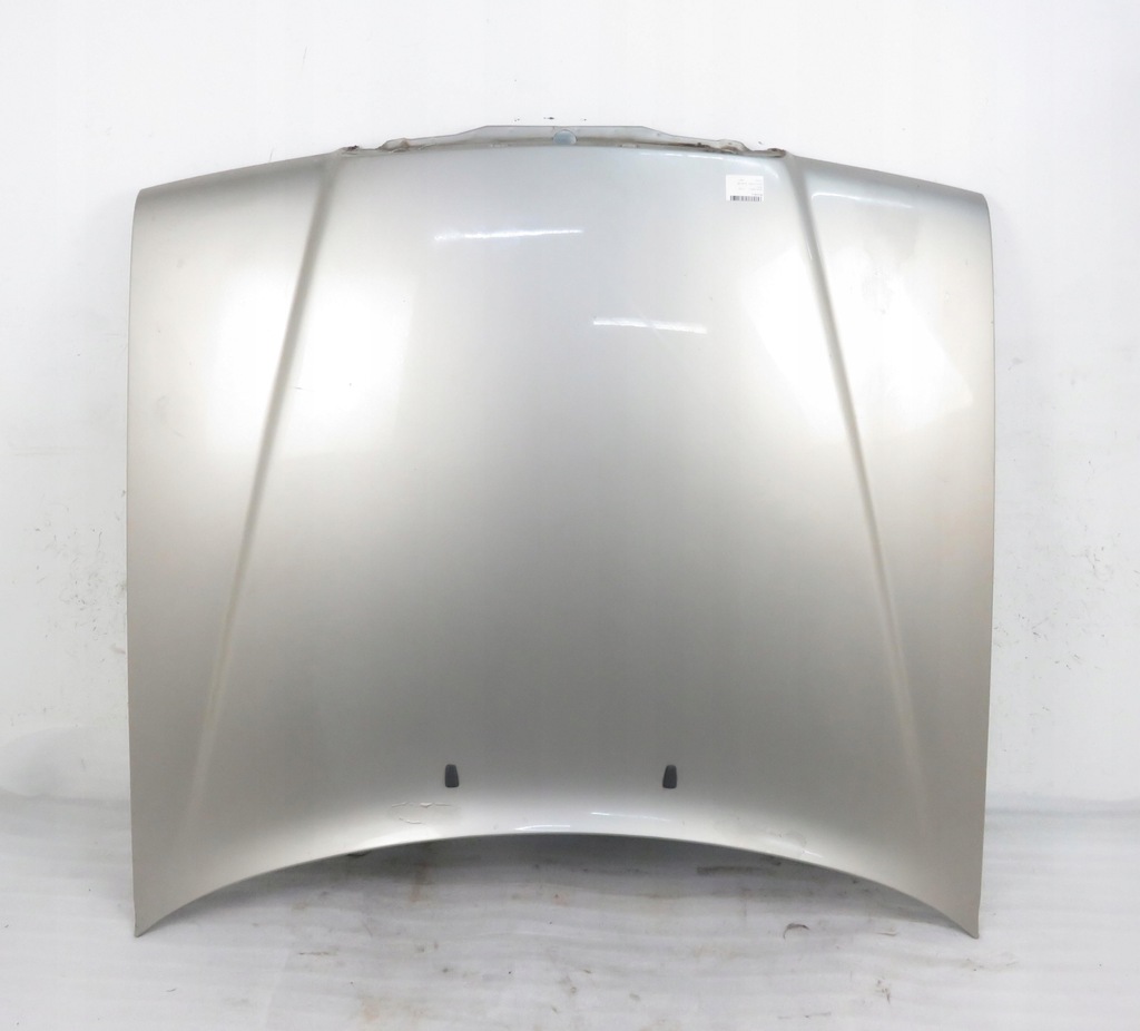 фото №13, Капот mercedes-benz w124 1987