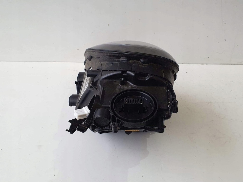 фото №7, Porsche cayman boxer лампа правый перед 98163113211