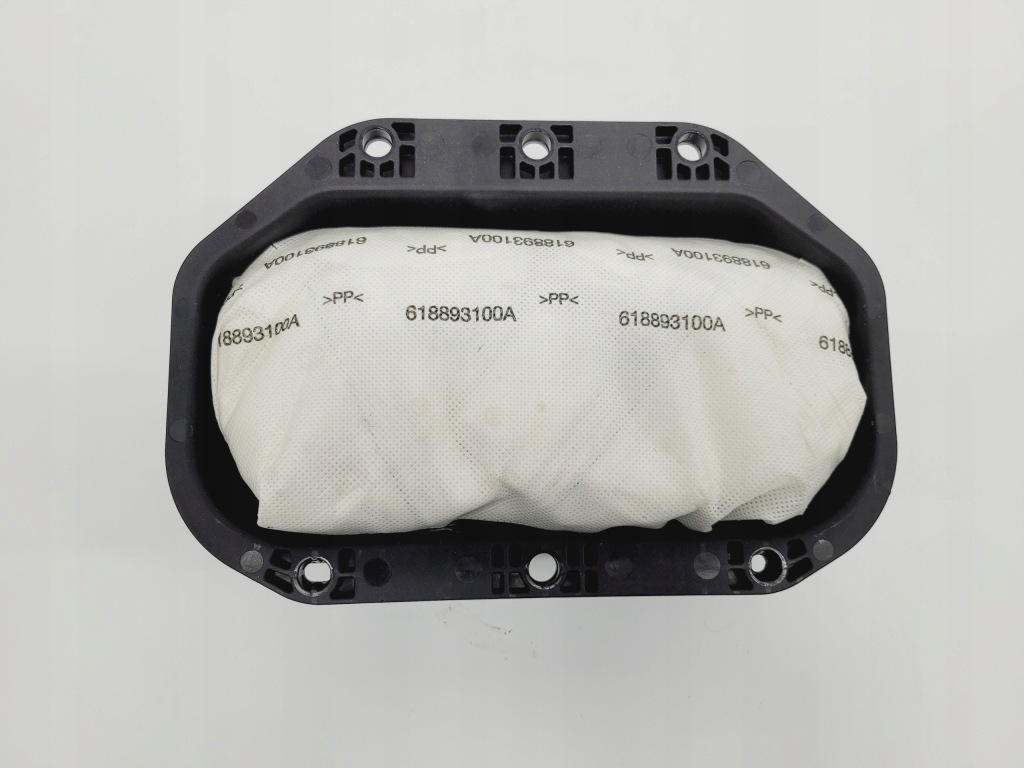 фото №1, Подушка подушка безопасности пассажир opel zafira c 13381058