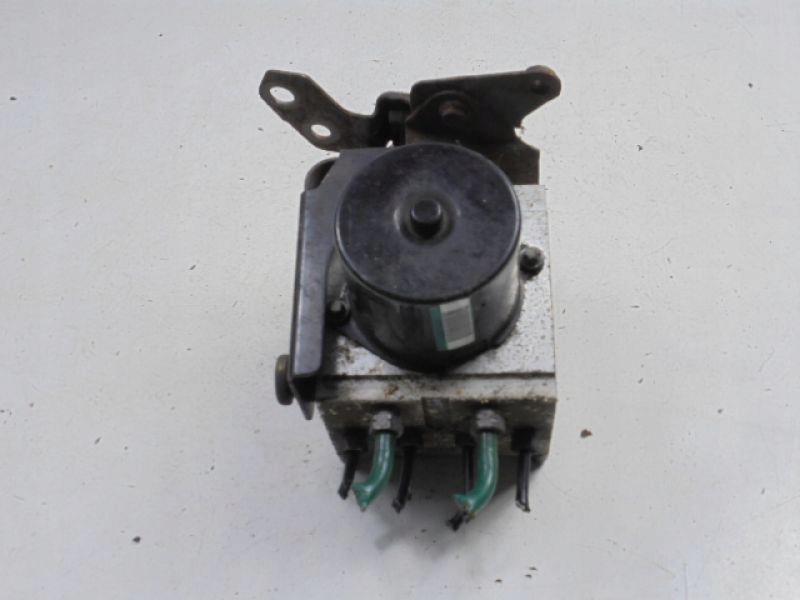 фото №7, Peugeot 407 насос abs 9651857880