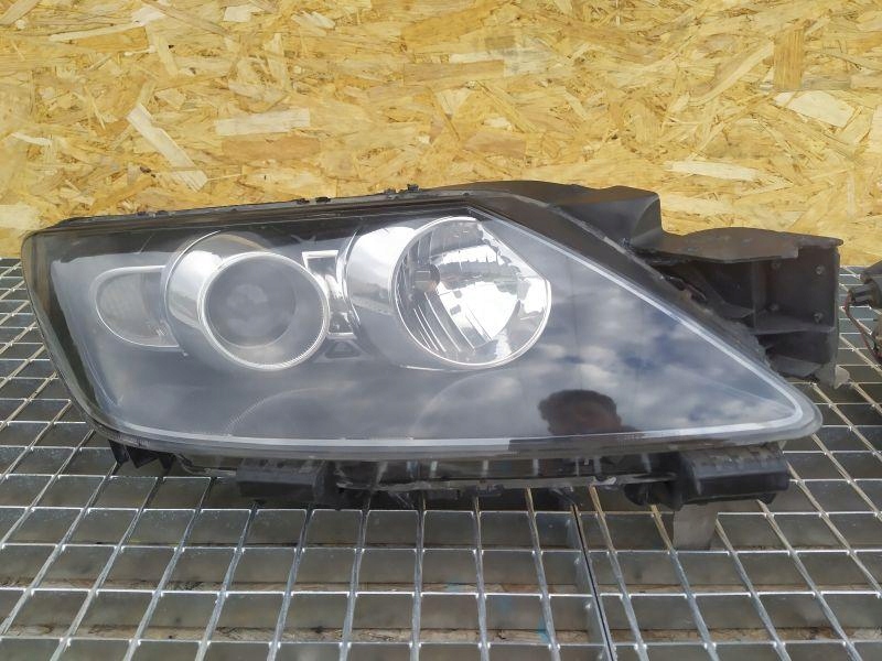 фото №6, Фара 2 szt лампи перед kpl mazda cx-7
