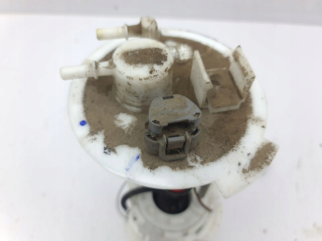 фото №9, Hyundai kona i 2020 насос топлива w бак