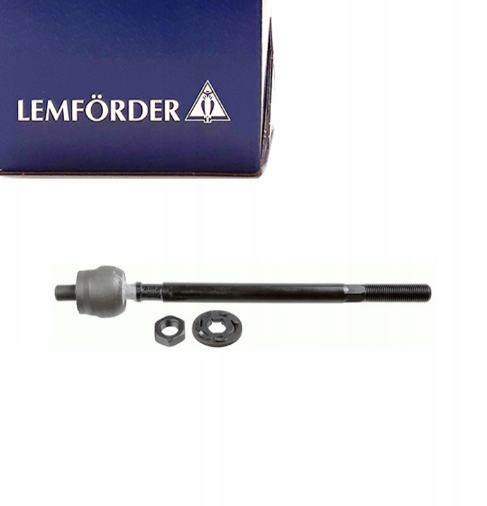 Купити Тяга кермовий lemforder до renault scenic 1