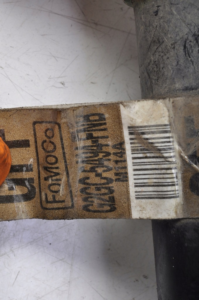 фото №9, Edge mk2 2.0 tdc тяга стабілізатор g2gc-5494-fnb