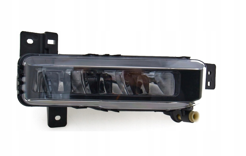 фото №1, Новый противотуманная фара правый led bmw 3 g20 g21 2019-