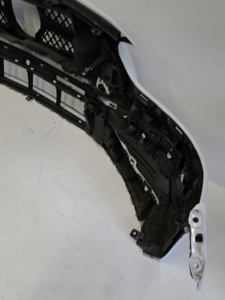 фото №15, Mercedes бампер передний amg na pts белый c klasa 206 w206 s206