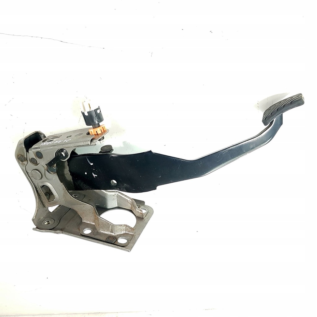 фото №3, Педаль гальма citroen c4 aircross 1.8 hdi