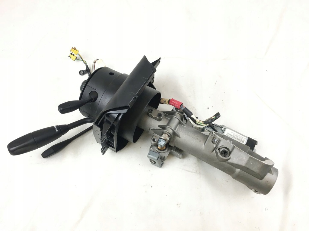 фото №8, Chrysler 300c 04-10 переключатель комбинированный usa