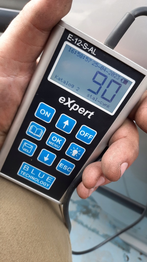 фото №9, Дверь задняя задние правое vw bora sedan 01r