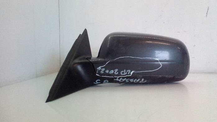 фото №9, Зеркало левая электрический 5pin volkswagen passatb5