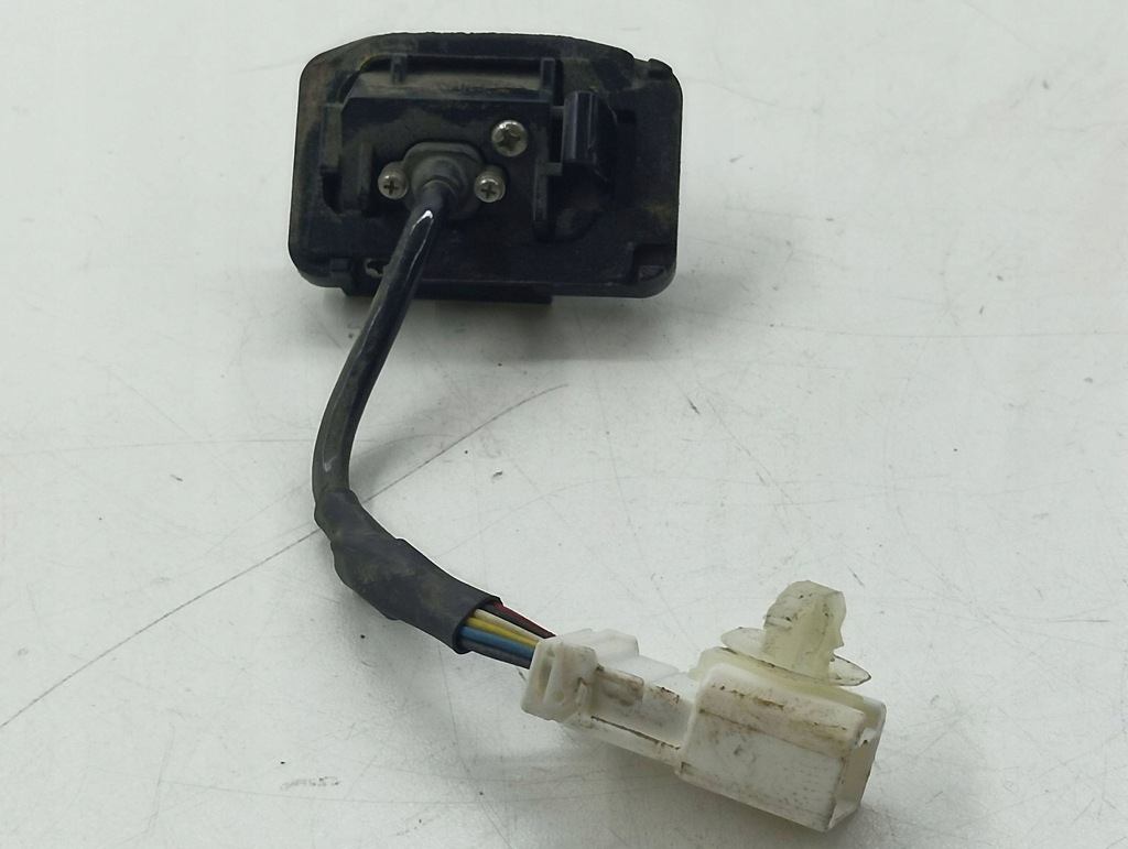 фото №5, Honda accord 2008 камеры