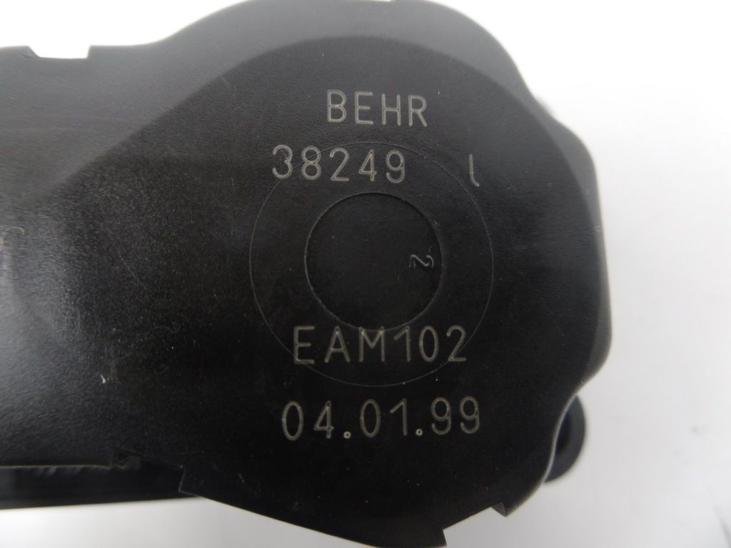 фото №9, Моторчик отопителя behr 38249 volvo s80