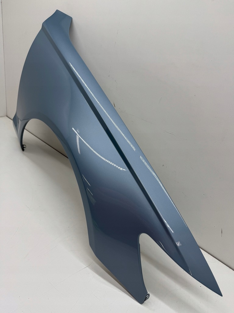 фото №13, Audi a6 s6 c7 крила правий перед колір: ly5r оригінал! |wysyłka