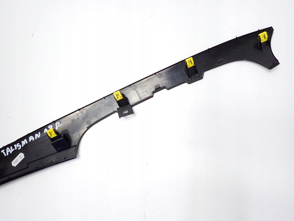 фото №8, Молдинг декоративная панели консоли dekor 4управление 682477040r renault talisman 18r