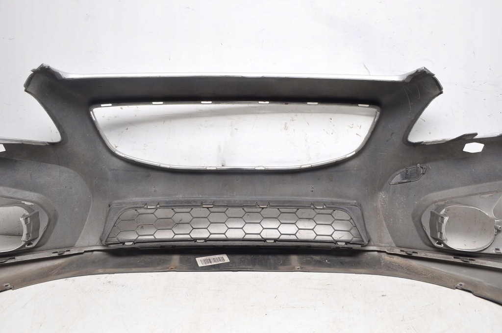 фото №14, Volvo c30 lift бампер перед передний pod омыватель 426-26